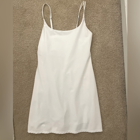 Exercise Dress - Picture 1 of 3